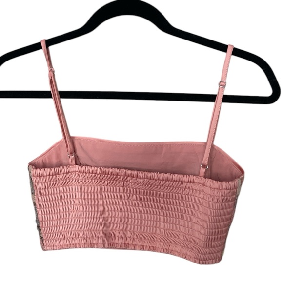 Caroline Constas Sequin Set Size 2 - Picture 3 of 11